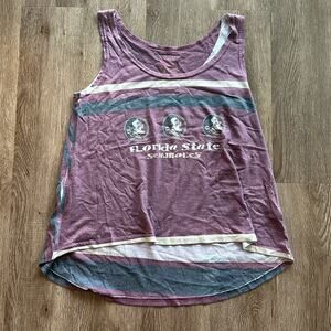 FSU Tank Top